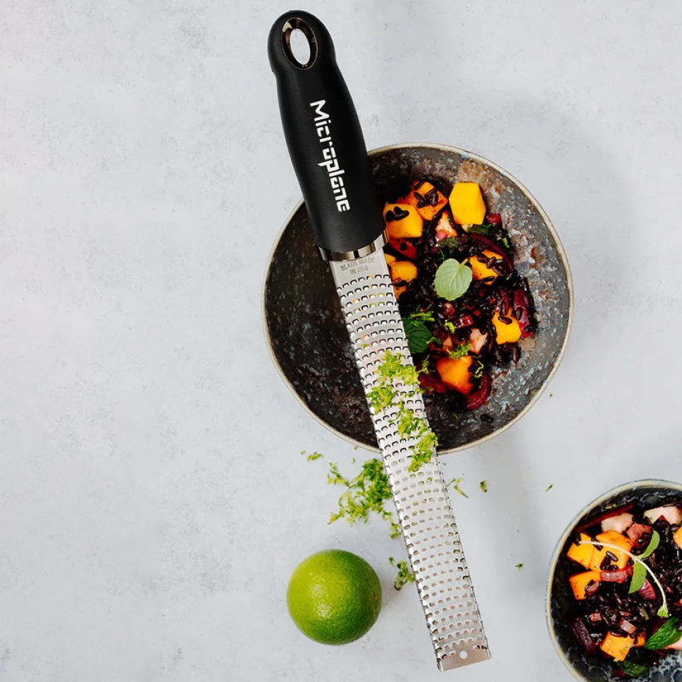 Raastin, Premium Classic - Microplane Raastin, Premium Classic - Microplane