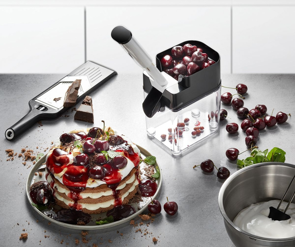 Cherry corer - Gefu Cherry corer - Gefu