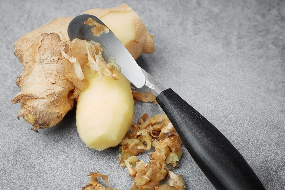 Appelsiininkuorija - Gefu