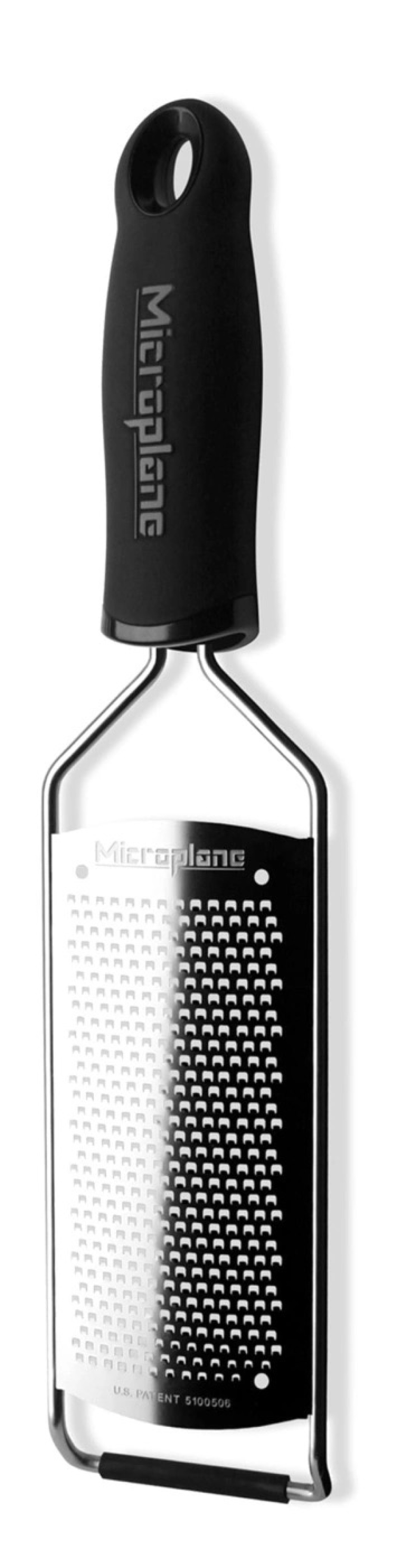 Grater, Gourmet, 3-pack - Microplane