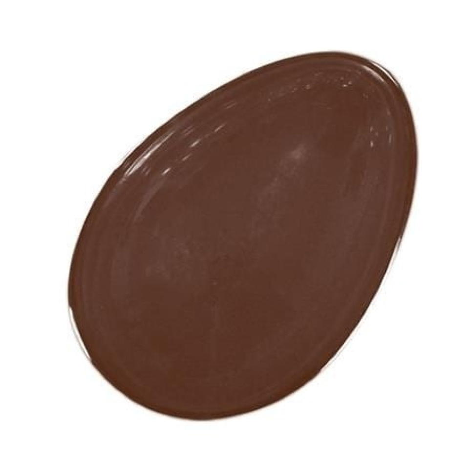 Suklaamuotti, Kananmuna – Martellato ryhmässä Leipominen / Leivontatarvikkeet / Suklaavälineet @ KitchenLab (1317-24465)