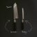 Veitsisetti Senzo, Santoku + pikkumainen - Suncraft Veitsisetti Senzo, Santoku + pikkumainen - Suncraft