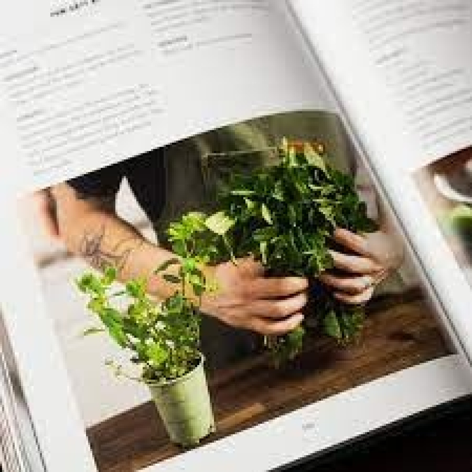 Hemmabaren av David Kringlund