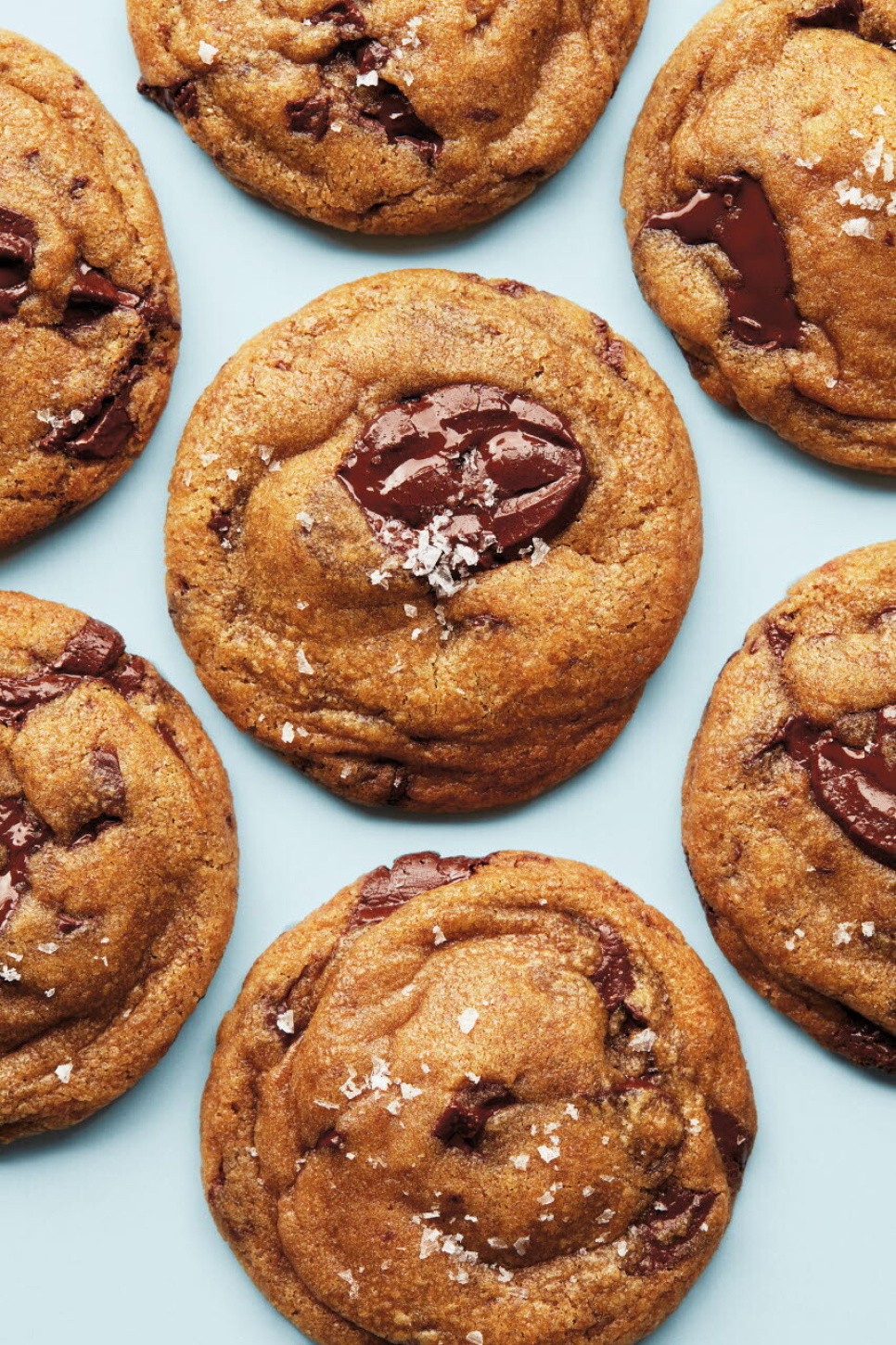 Evästeet ja murut - Kaja Hengstenberg