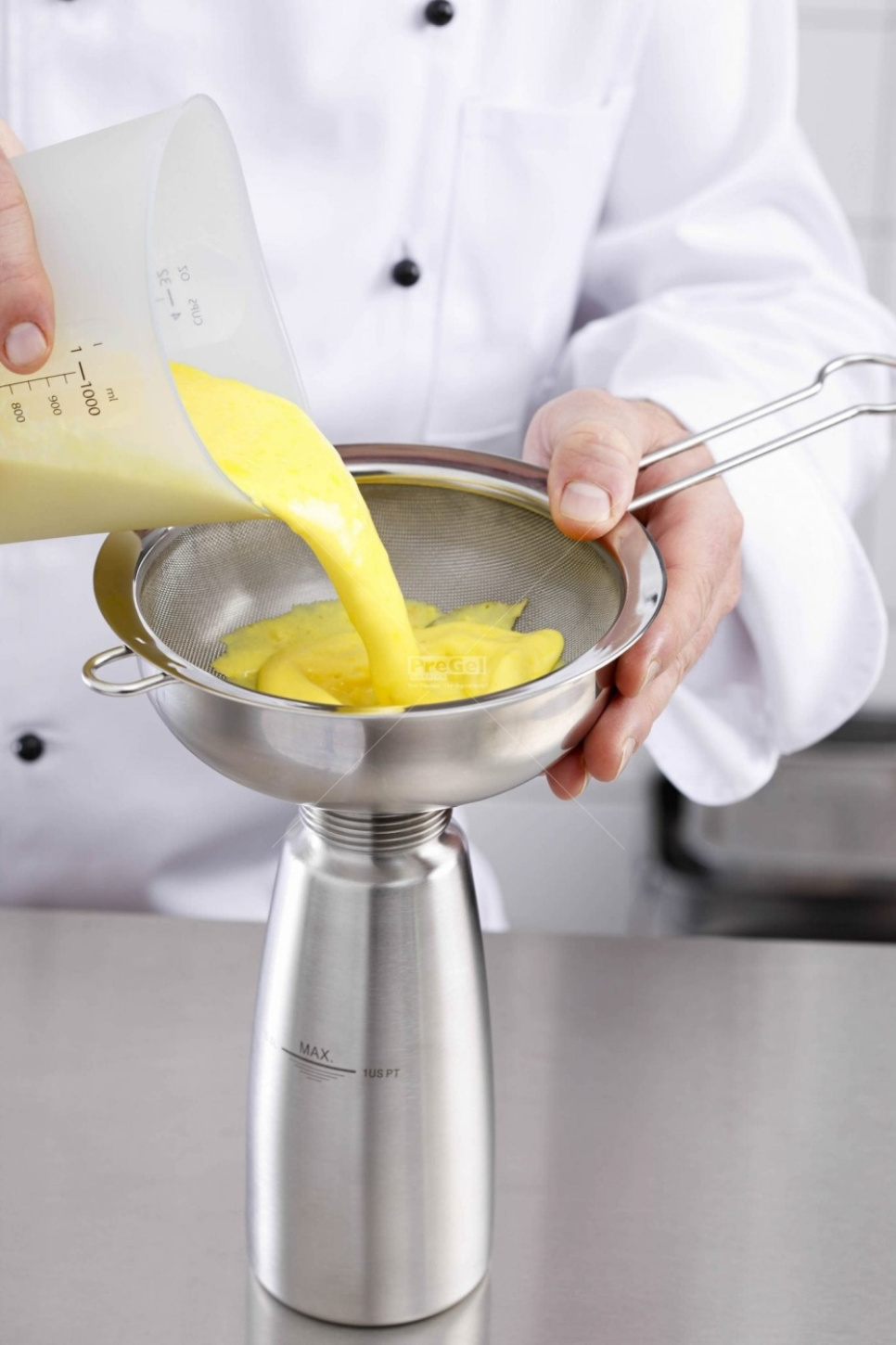 Suppilo ja siivilä - iSi Suppilo ja siivilä - iSi