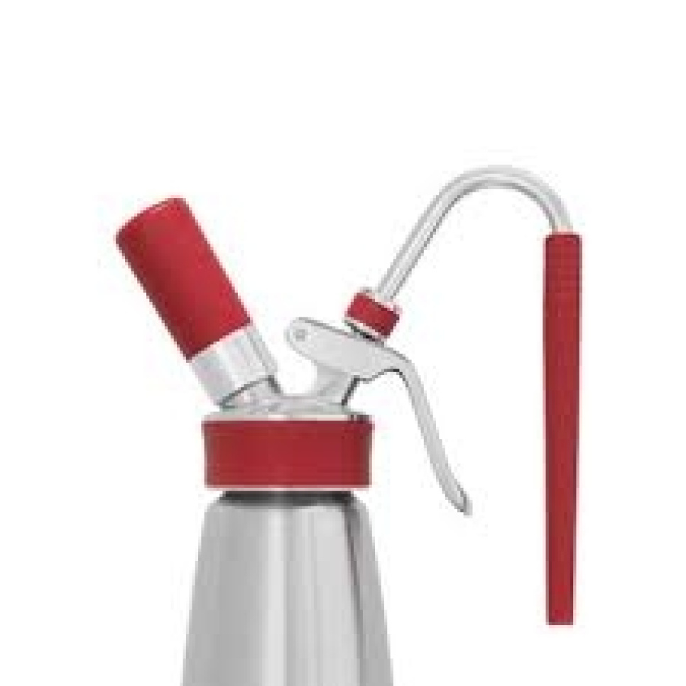 Rapid Infusion -setti - iSi Rapid Infusion -setti - iSi