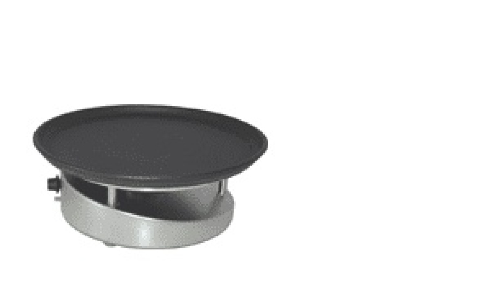 Grillilevy Powerfire- ja Longfire-polttimille