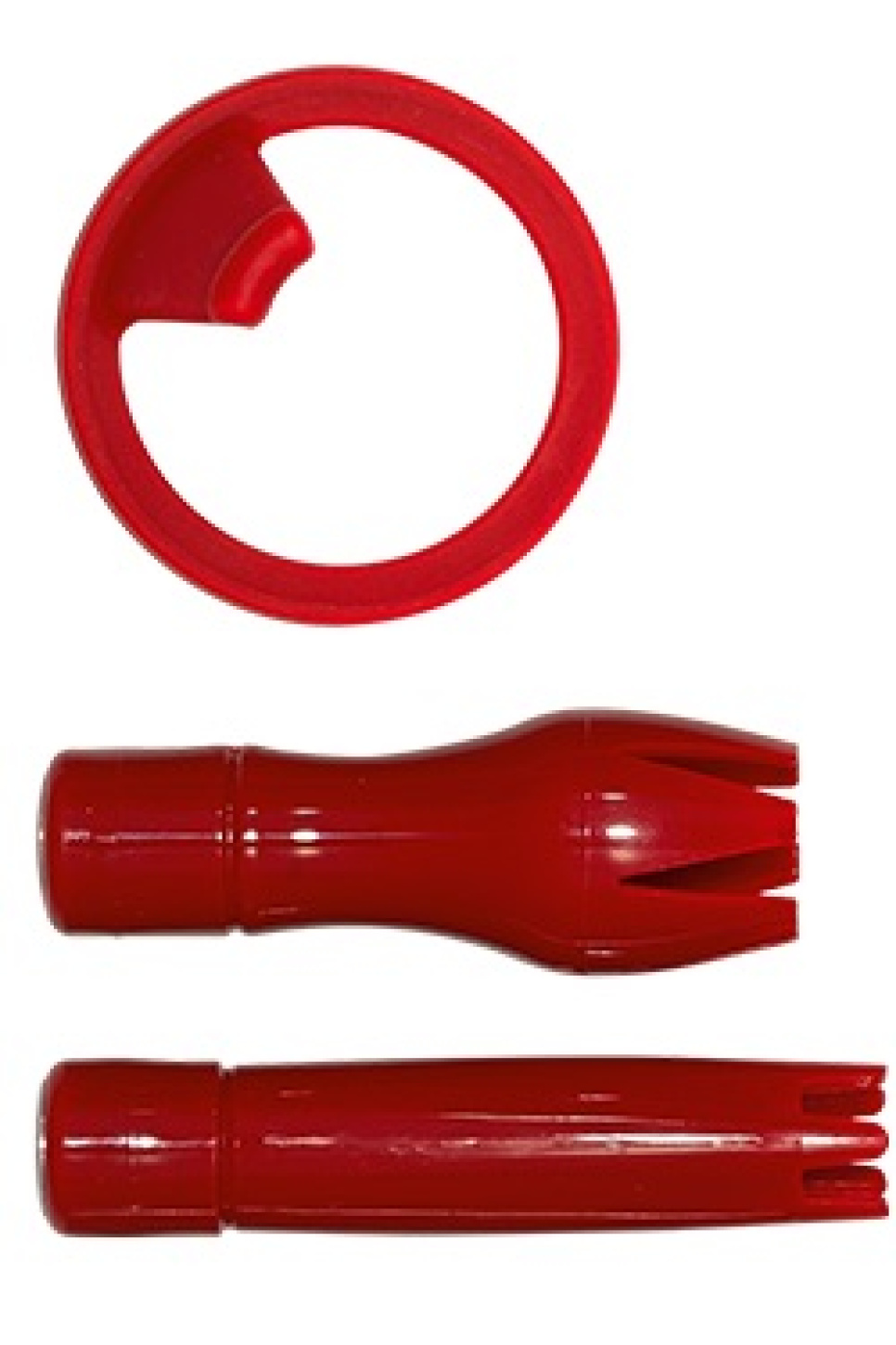 Varaosasetti Gourmet / Thermo whip - iSi ryhmässä Ruoanlaitto / Sifonit / Sifonit – Tarvikkeet @ KitchenLab (1362-15765)