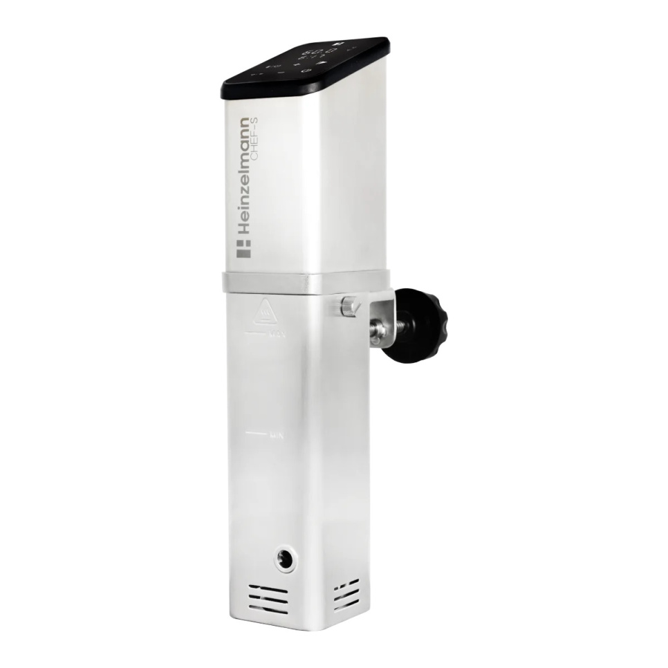 Chef-S, Cirkulator - Heinzelmann Chef-S, Cirkulator - Heinzelmann