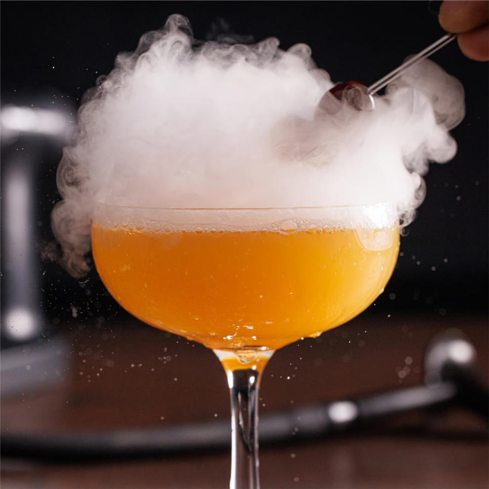 The Smoke Bubble™ Kit - Breville / Sage Commercial / Polyscience The Smoke Bubble™ Kit - Breville / Sage Commercial / Polyscience