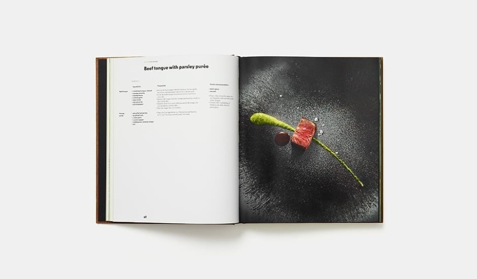 D.O.M. - Rediscovering Brazilian Ingredients av Alex Atala