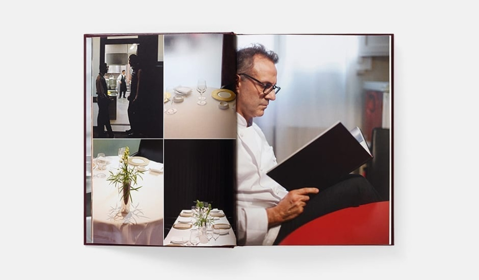 Never Trust a Skinny Italian Chef av Massimo Bottura Never Trust a Skinny Italian Chef av Massimo Bottura