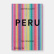 Peru: the cookbook - Gastón Acurio