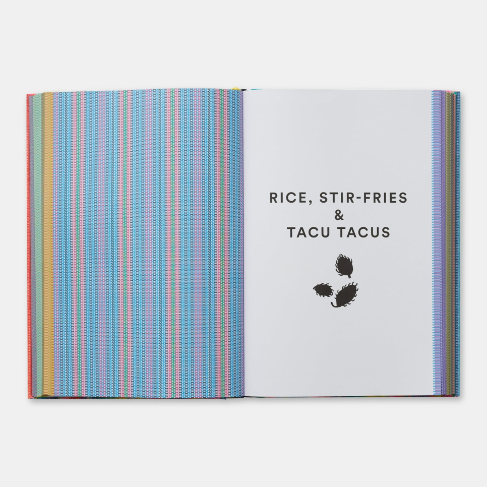 Peru: the cookbook - Gastón Acurio