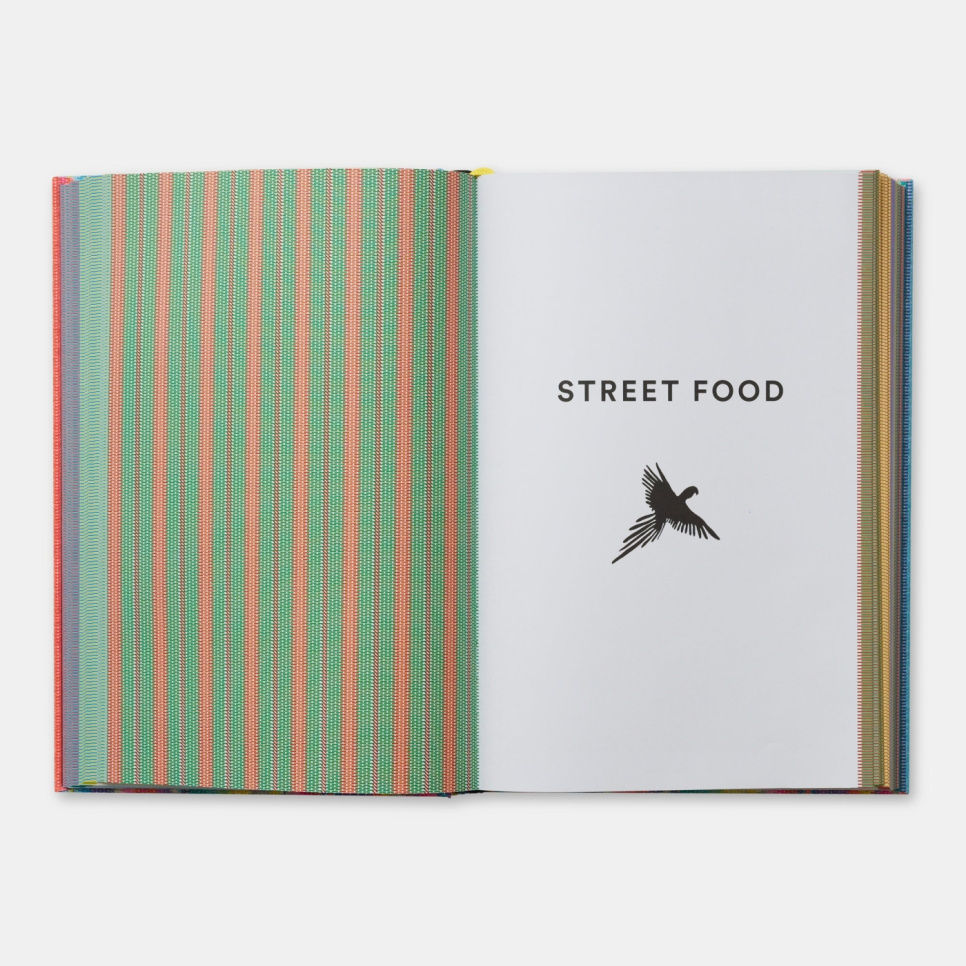 Peru: the cookbook - Gastón Acurio