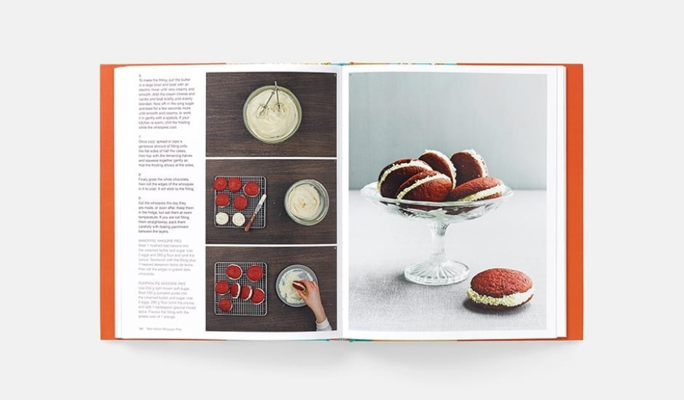 What to Bake & How to Bake It av Jane Hornby