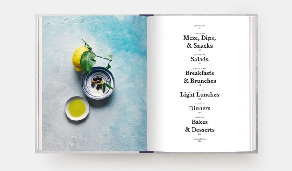 The Greek Vegetarian av Heather Thomas The Greek Vegetarian av Heather Thomas