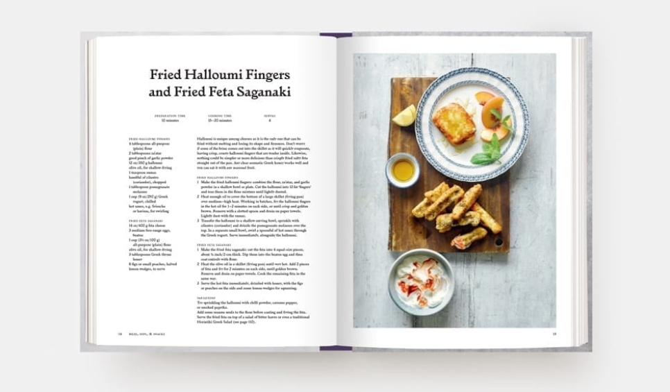 The Greek Vegetarian av Heather Thomas The Greek Vegetarian av Heather Thomas