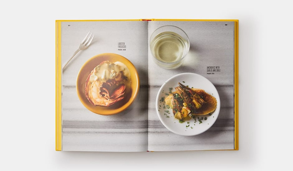 The Book of Tapas - Simone & Inés Ortega