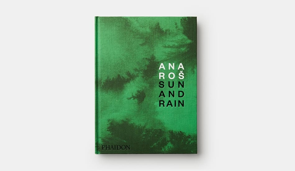 Sun and Rain - Ana Roš