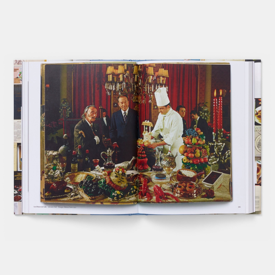 Cookbook Book - Florian Böhm & Annahita Kamali