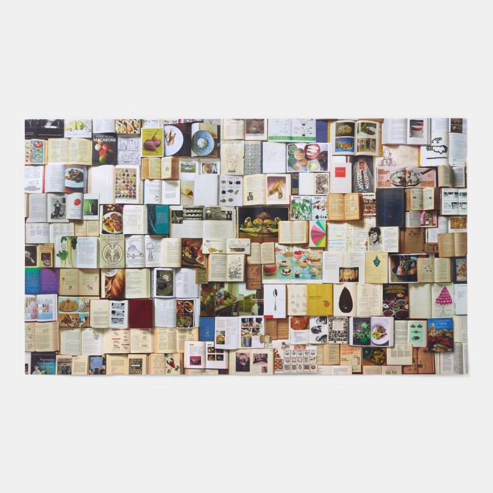 Cookbook Book - Florian Böhm & Annahita Kamali