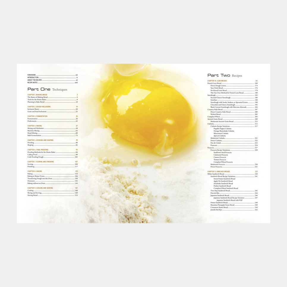 Modernist Bread At Home