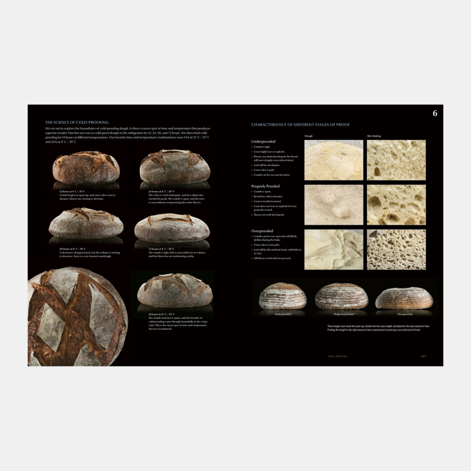 Modernist Bread At Home