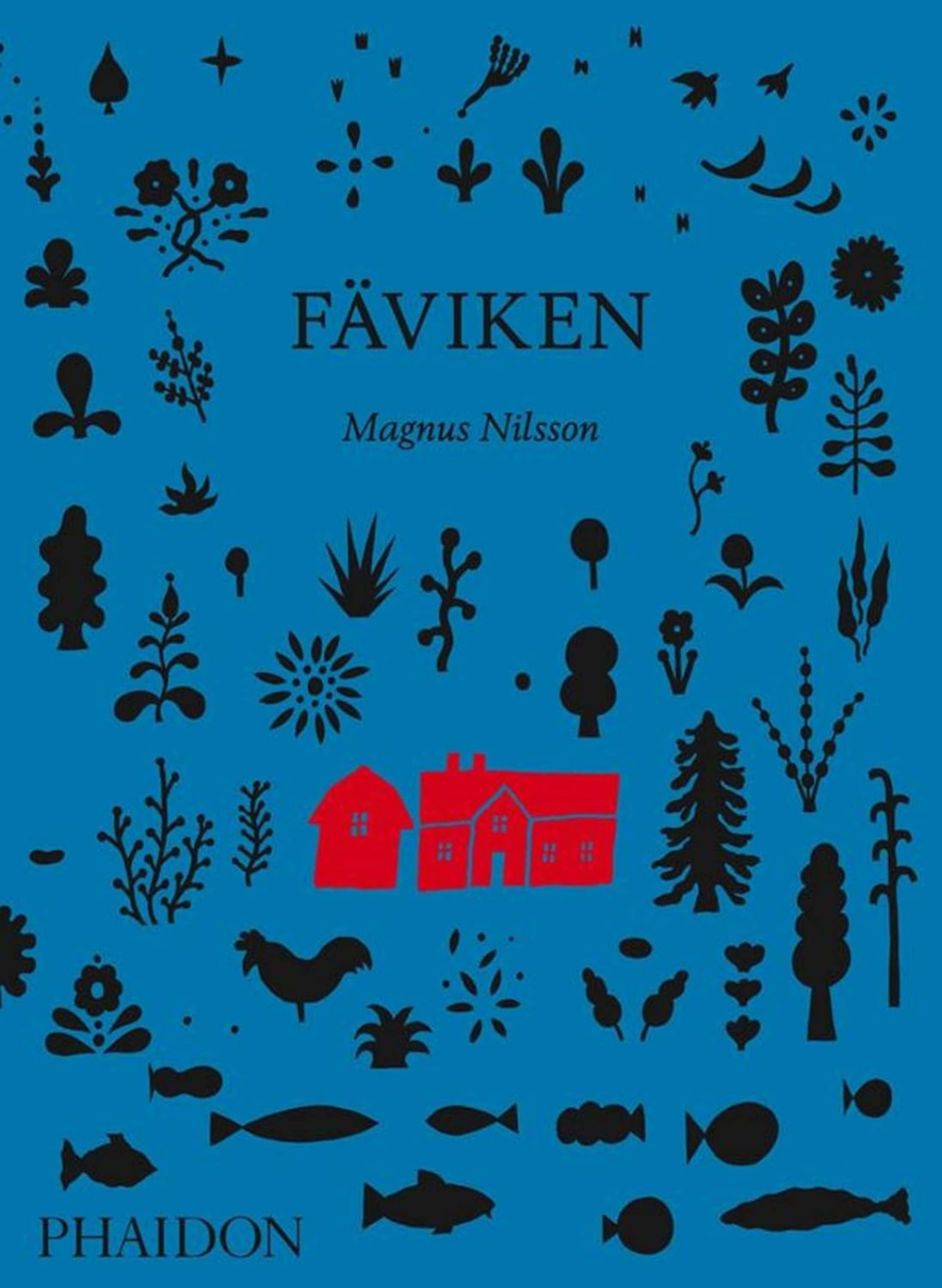 Fäviken - Magnus Nilsson ryhmässä Ruoanlaitto / Keittokirjat / Kansallinen & alueellinen ruoka / Pohjoismaat @ KitchenLab (1399-36098)
