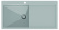 Ruostumaton tiskiallas 1000 x 510 mm taso oikealla