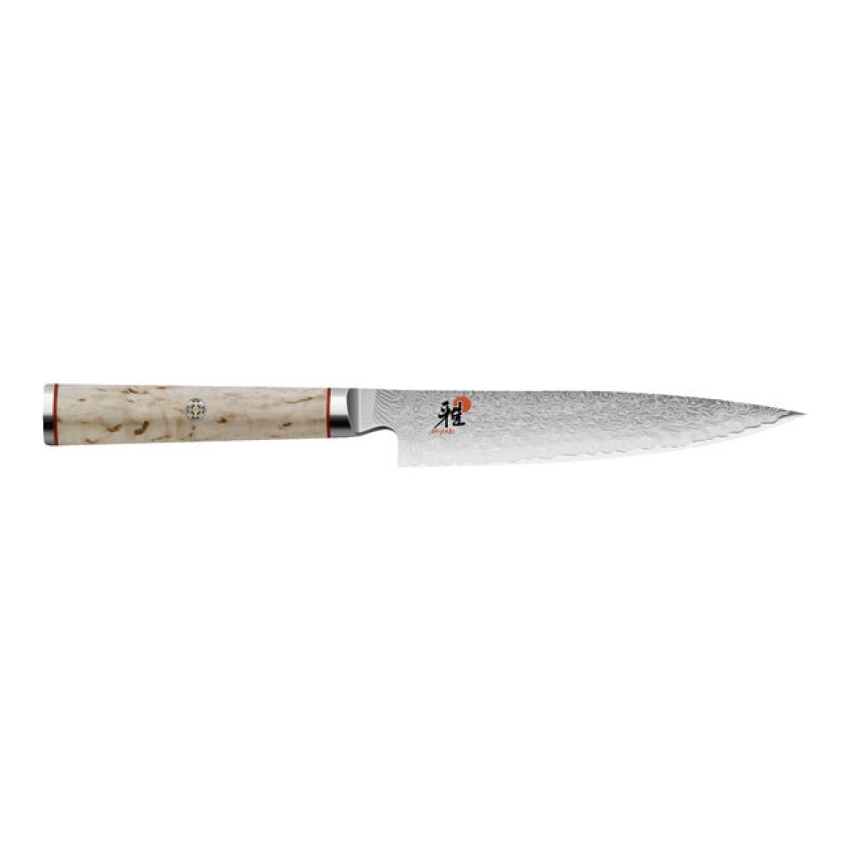 Shotoh 13 cm, 5000 MCD - Miyabi ryhmässä Ruoanlaitto / Keittiöveitset / Kuorimaveitset @ KitchenLab (1418-12883)