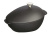 Simpukkapata valurautaa 25 cm, musta - Staub
