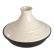 Tajine Valurautaa, 28 cm, Musta/Kerma - Staub