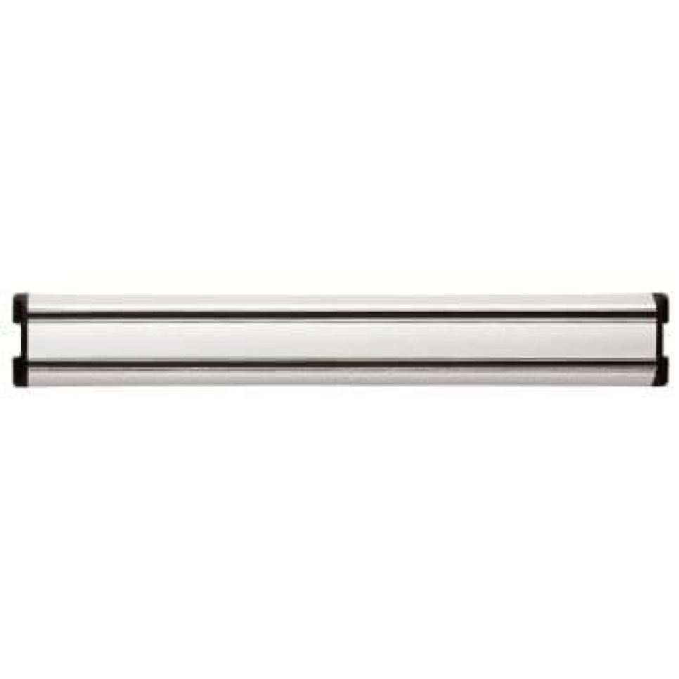 Twin Magneettilista 50 cm, alumiini - Zwilling ryhmässä Ruoanlaitto / Keittiöveitset / Veitsien säilytys / Veitsimagneetit @ KitchenLab (1418-13512)