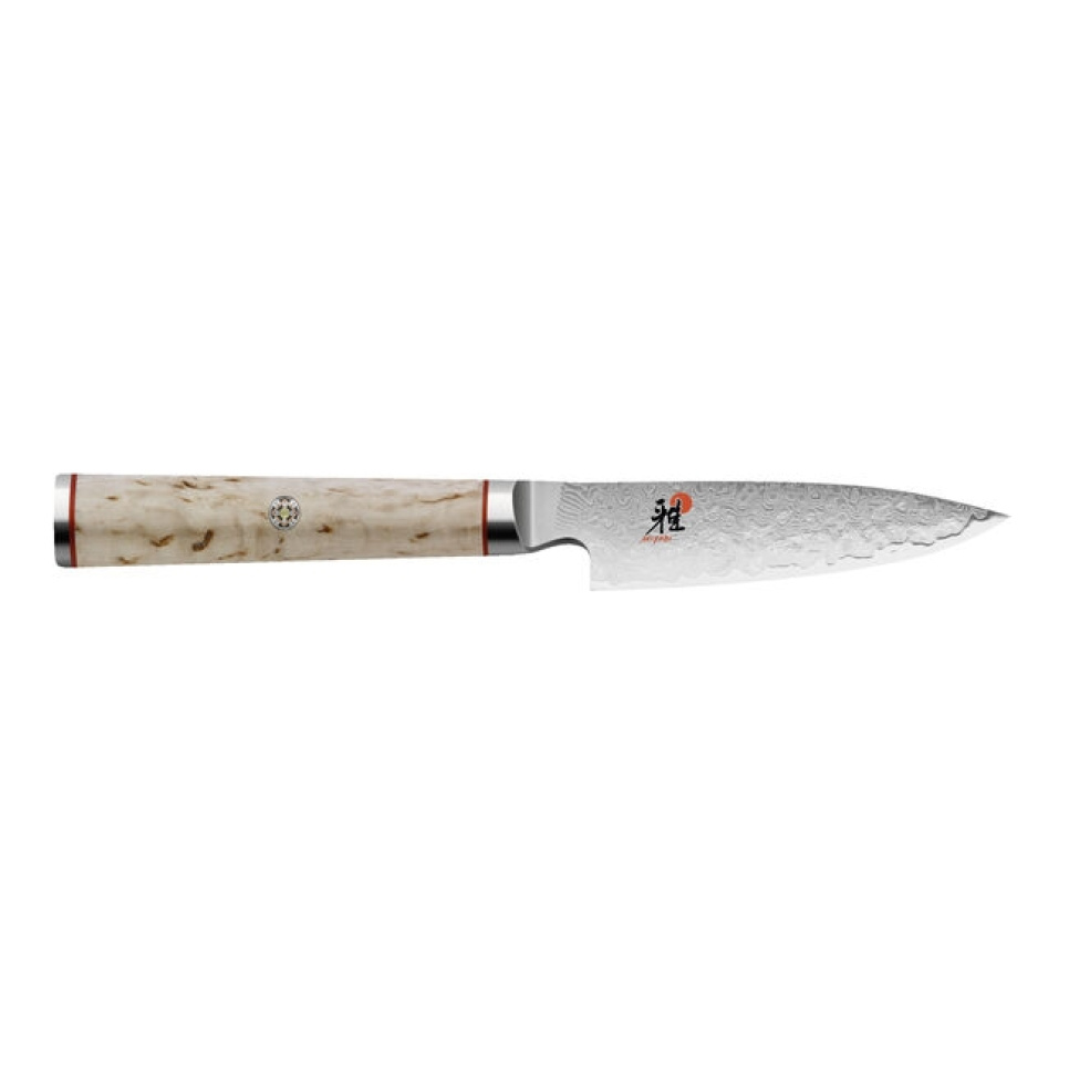 Shotoh 9 cm, 5000 MCD - Miyabi ryhmässä Ruoanlaitto / Keittiöveitset / Kuorimaveitset @ KitchenLab (1418-13708)