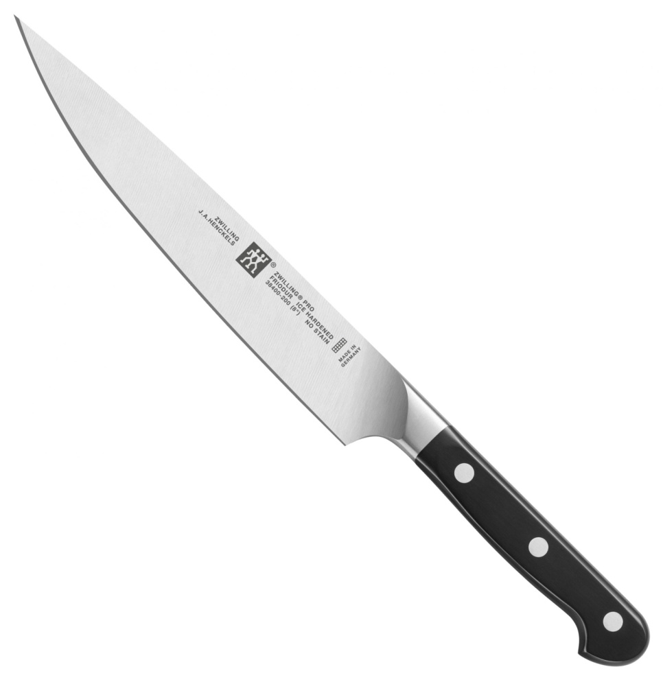 Fileerausveitsi, 20 cm - Zwilling Pro ryhmässä Ruoanlaitto / Keittiöveitset / Fileointiveitset @ KitchenLab (1418-14091)