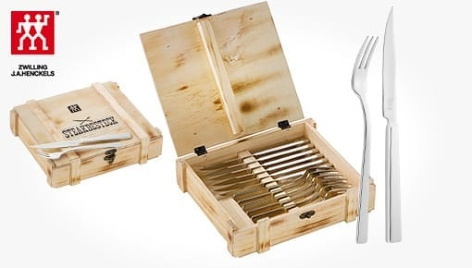 Grillausvälineet - Zwilling