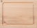 Leikkuulauta massiivipyökkiä, 40x30 cm - Zwilling Leikkuulauta massiivipyökkiä, 40x30 cm - Zwilling