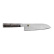 Santoku 18 cm, 5000 MCD 67 Mustalla Vaahterakahvalla - Miyabi