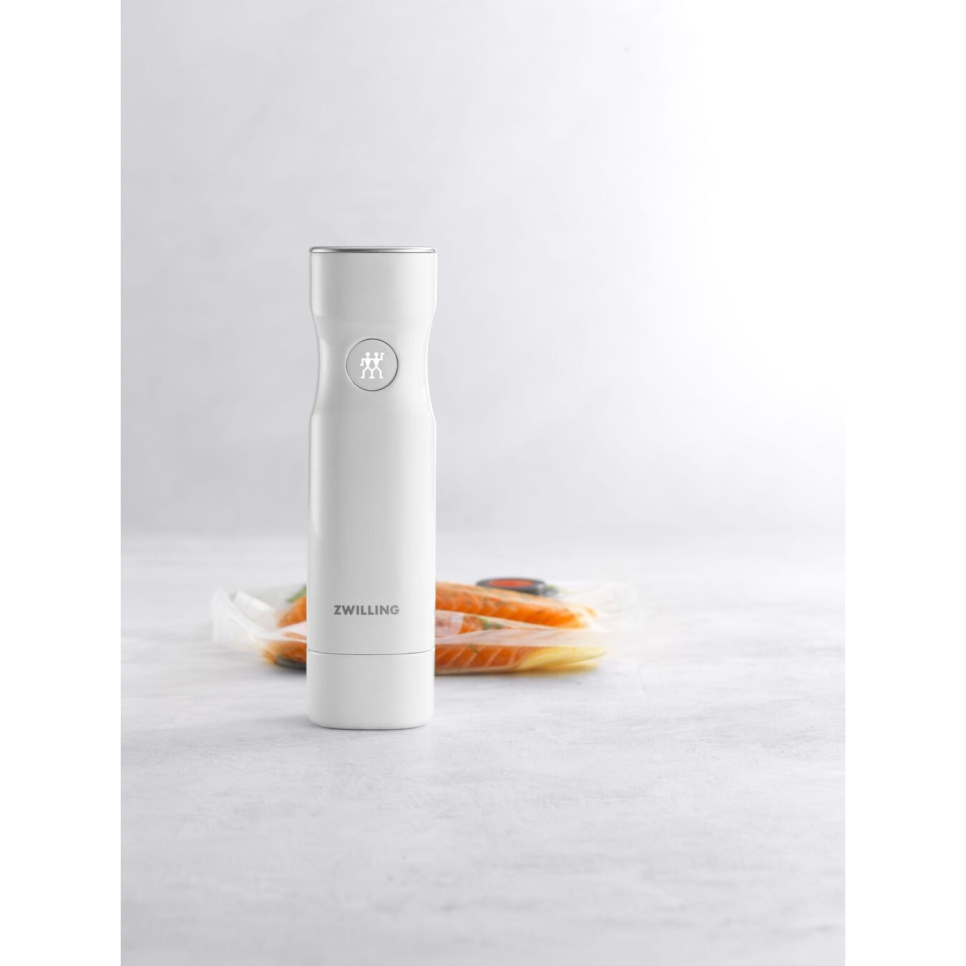 Sähköinen tyhjiöpumppu, tuore ja säästä - Zwilling