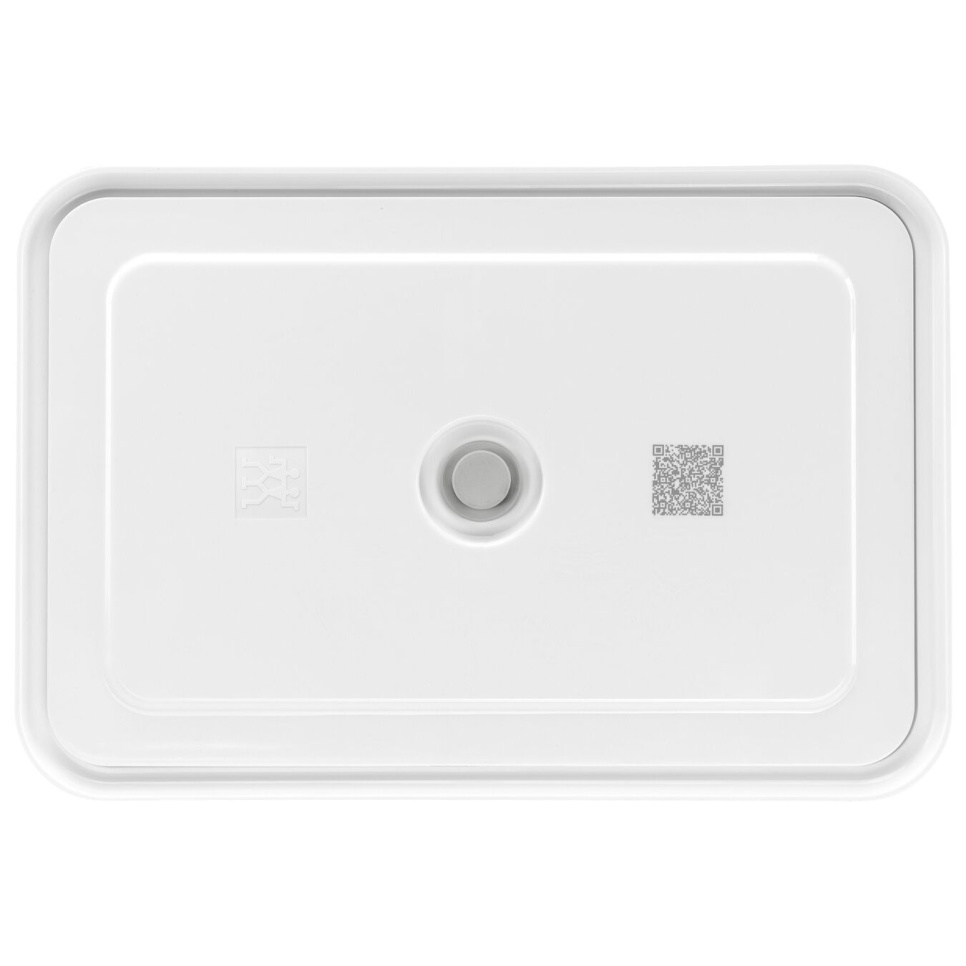 Tyhjiölaatikko borosilikaattilasissa gratinia varten, tuore ja säästä - Zwilling Tyhjiölaatikko borosilikaattilasissa gratinia varten, tuore ja säästä - Zwilling