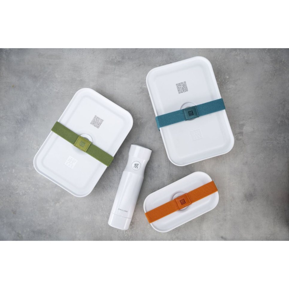 Joustavat siteet tuoreeseen ja pelastamiseen - Zwilling