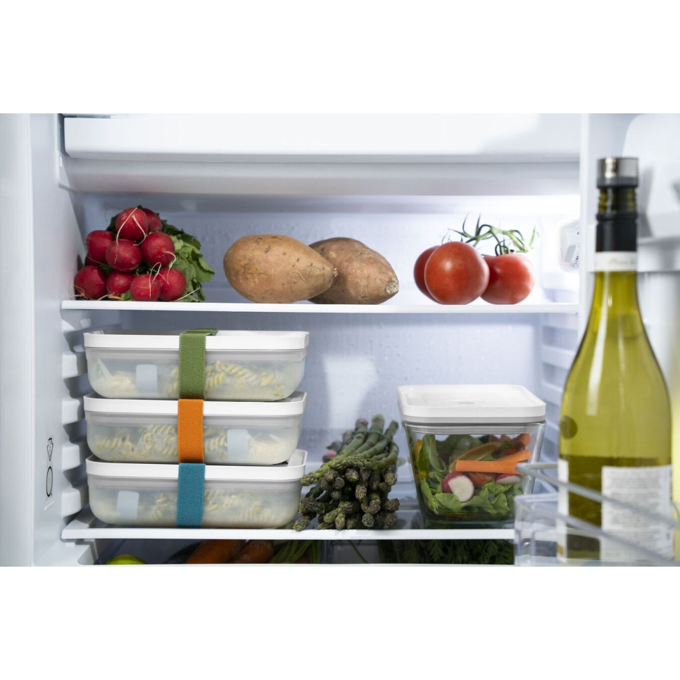 Joustavat siteet tuoreeseen ja pelastamiseen - Zwilling