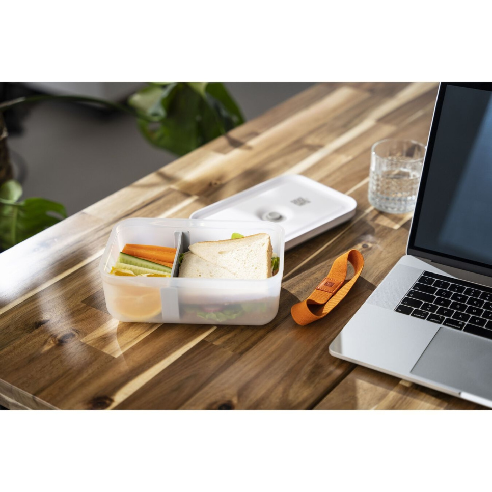 Joustavat siteet tuoreeseen ja pelastamiseen - Zwilling