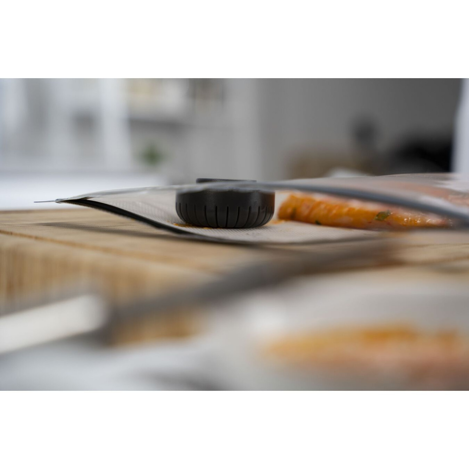 Nestemäistä lisäystä pussiin, tuoreeseen ja säästä - Zwilling