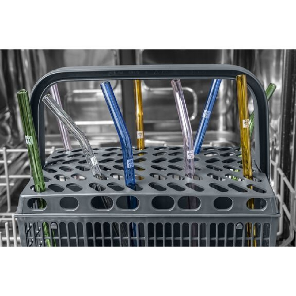 Jäätelöputki eri väreillä, Sorrento, 4-pakkaus - Zwilling