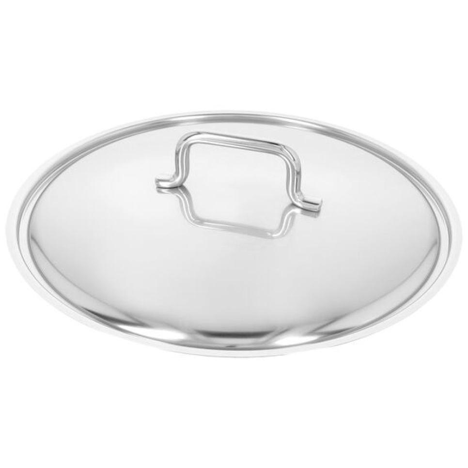 Korkea muhennos kannen kanssa 30 cm, Apollo - Demeyere