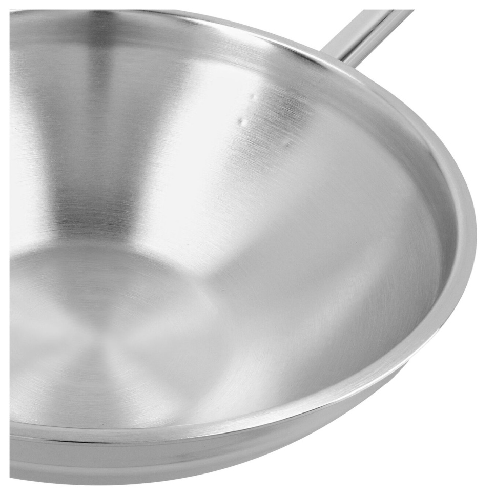Wok -kattila 36cm, Apollo - Demeyere