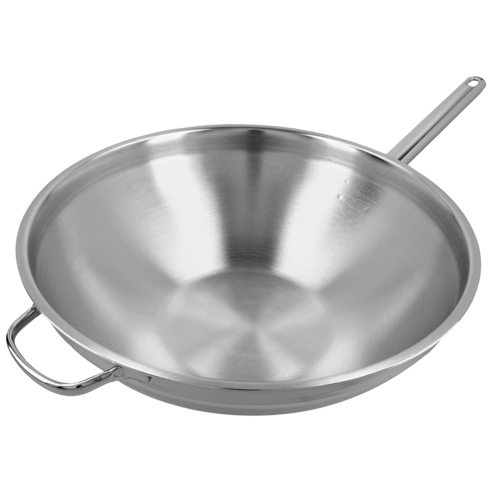 Wok -kattila 36cm, Apollo - Demeyere