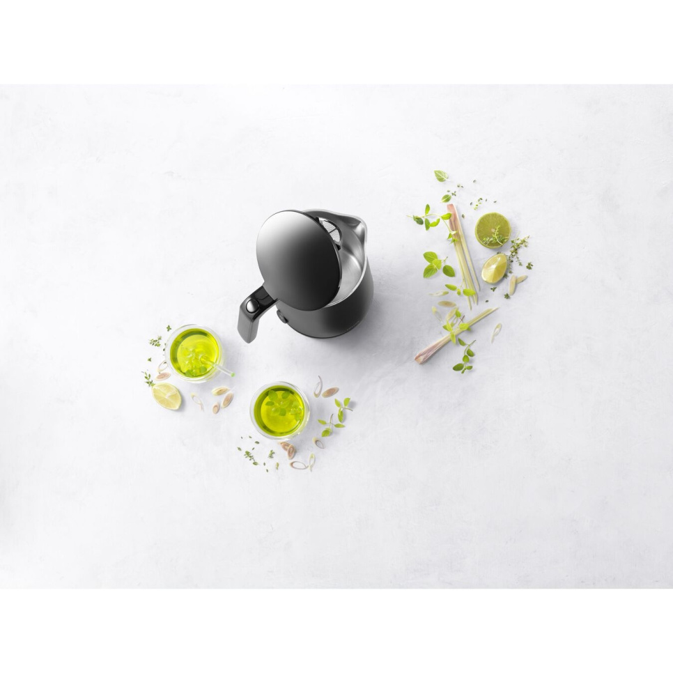 Vedenkeitin 1,5 litraa, enfinigy - Zwilling